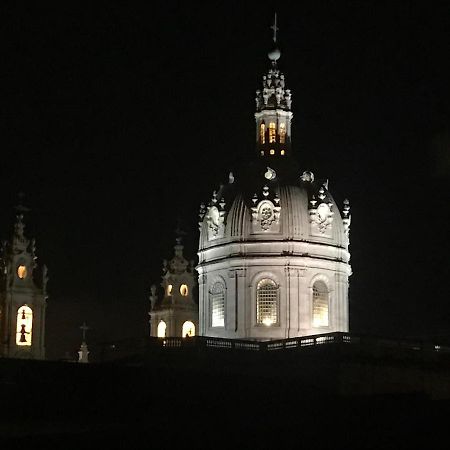Апартаменти Free Wifi -Estrela Lapa- Tram 28 Лісабон Екстер'єр фото
